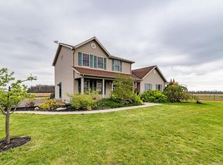 11260 Township Road 80, Lewistown, OH 43333