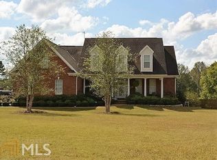 855 S Thompson Rd, Pine Mountain, GA 31822