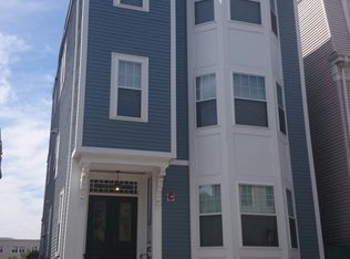 603 E 4th St #2, Boston, MA 02127