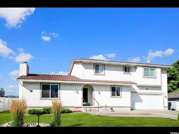 1361 N 1700 W, Farmington, UT 84025