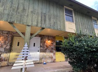 401 Chateau Dr SE APT P2, Rome, GA 30161