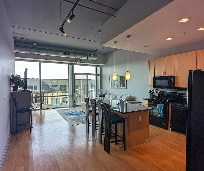 350 N Main St #507 — Photo 6