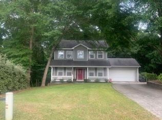 119 Buckskin Trl, Byron, GA 31008
