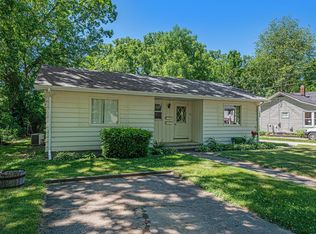 229 W Franklin St, Otsego, MI 49078