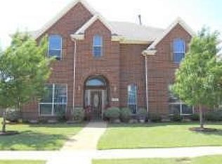 13607 Stevens Point Dr, Frisco, TX 75033