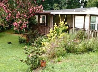 25 Hazelwood Rd, Asheville, NC 28806