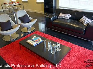 1217 N Francis Ave, Oklahoma City, OK 73106