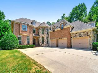 8590 Nolandwood Ln, Villa Rica, GA 30180
