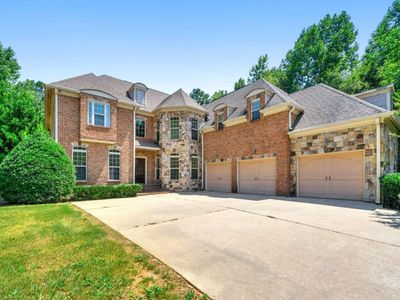 8590 Nolandwood Ln, Villa Rica, GA, 30180