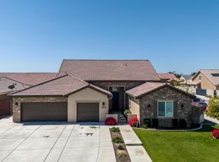 14733 Blue Stream Ave, Bakersfield, CA 93314
