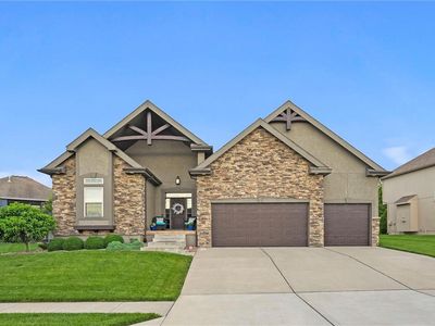 1214 Kingsland Cir, Raymore, MO, 64083