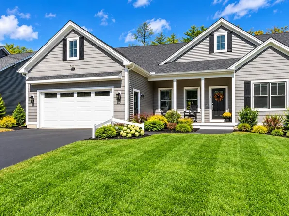 45 Old Walpole Road, Keene, NH 03431