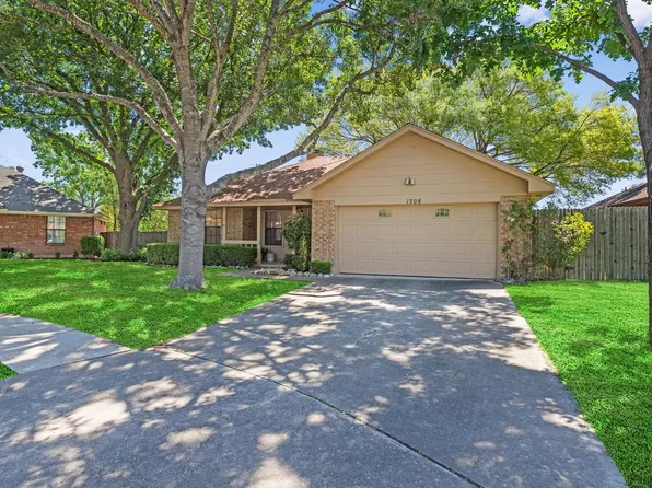 1508 Greenwood, Schertz, TX 78154