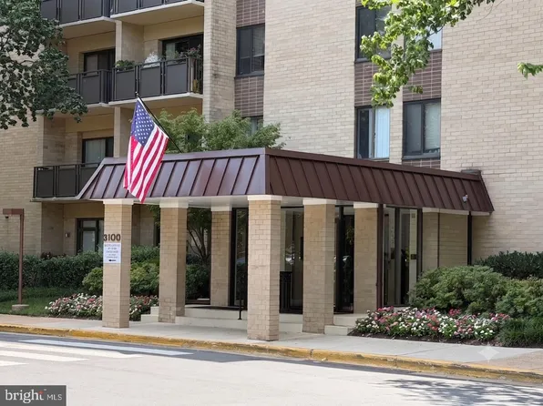 3100 S Manchester St APT 936, Falls Church, VA 22044