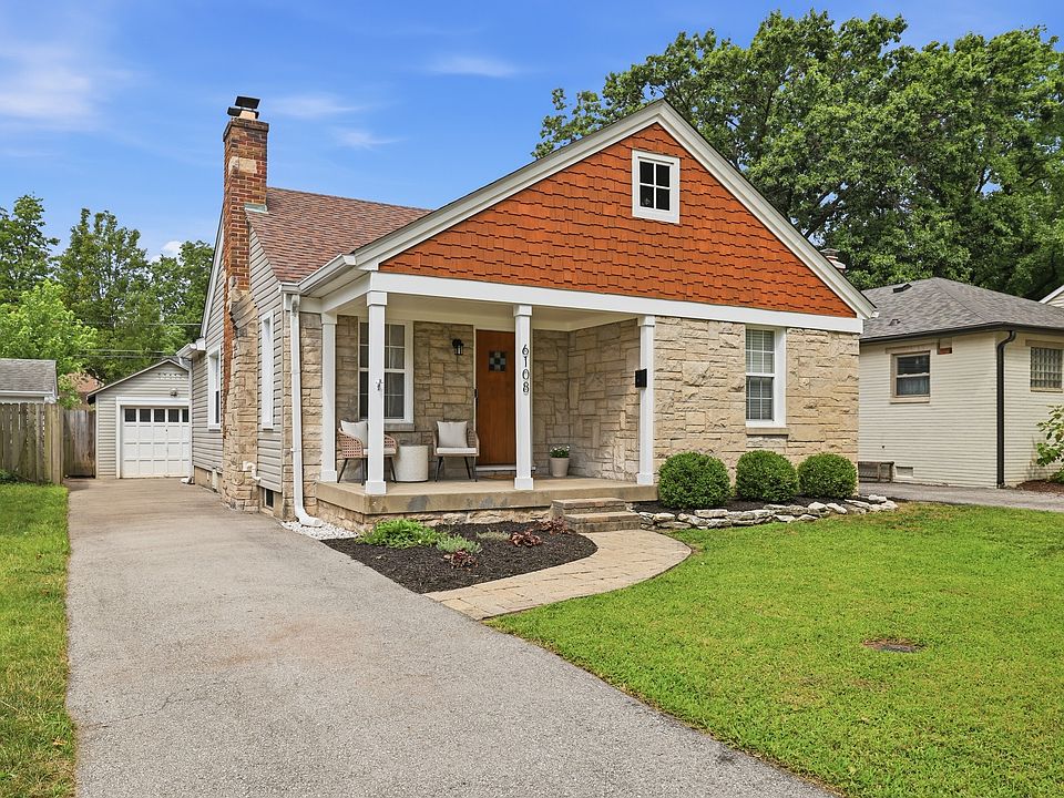 1st image of 6108 Indianola Ave