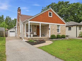 6108 Indianola Ave, Indianapolis, IN 46220