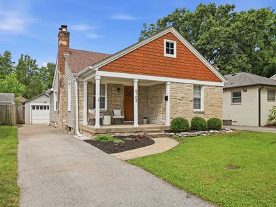 6108 Indianola Ave, Indianapolis, IN, 46220