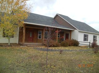 13971 Easy St, McCall, ID 83638