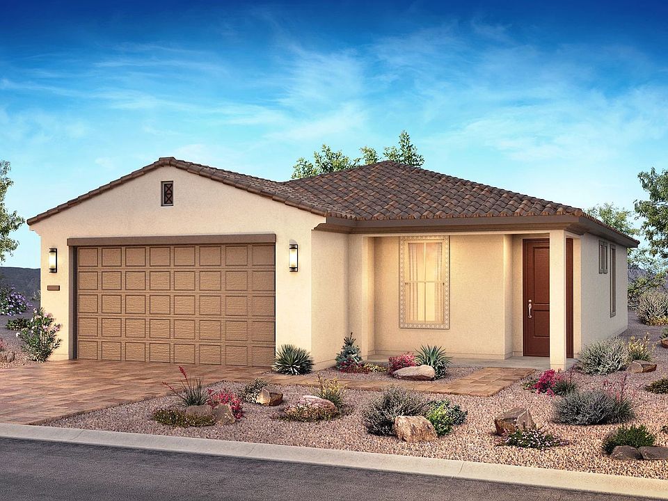 Exterior A Color Scheme 3