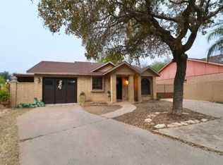 116 Ashton Loop, Laredo, TX 78045