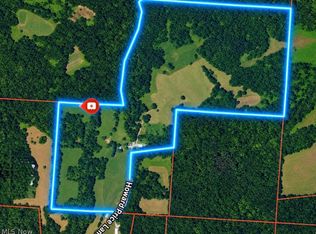5681 Howard Price Ln, Glouster, OH 45732