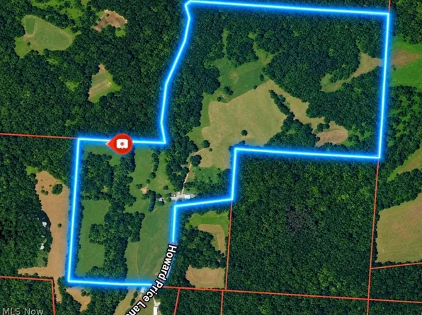5681 Howard Price Ln, Glouster, OH 45732