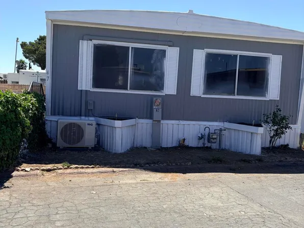 2059 E Avenue I Space 47, Lancaster, CA 93535