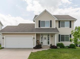 3150 Downing St, Marion, IA 52302