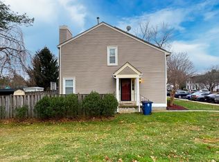 9500 Melrose Square Way, Gaithersburg, MD 20882