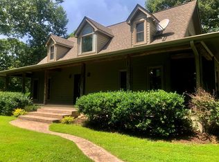 1637 Highway 49, Dover, TN 37058