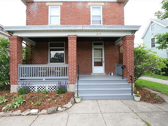 2nd image of 3819 Carrie Ave