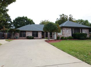 1314 Spyglass Dr, Mansfield, TX 76063