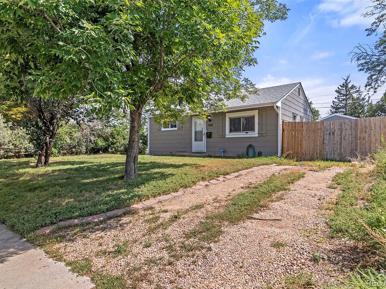 930 Macon Street, Aurora, CO 80010 | Zillow