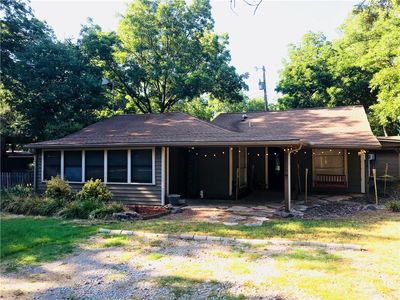 166 E El Camino Real, Weatherford, TX, 76087