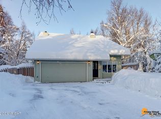 6301 Brown Tree Cir, Anchorage, AK 99507