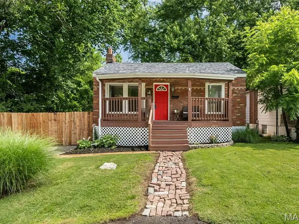 315 Waller Ave, Saint Louis, MO 63125
