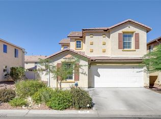 2586 Begonia Valley Ave, Henderson, NV 89074