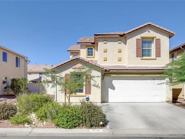 2586 Begonia Valley Ave, Henderson, NV 89074