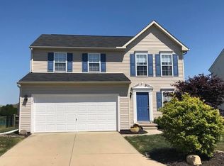 6155 Greenview Trl, North Ridgeville, OH 44039