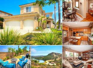 3633 Strata Dr, Carlsbad, CA 92010