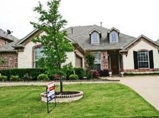 933 Redbird Ln, Allen, TX 75013