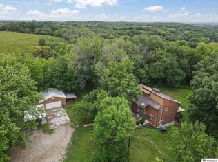 2592 County Road P43, Fort Calhoun, NE 68023