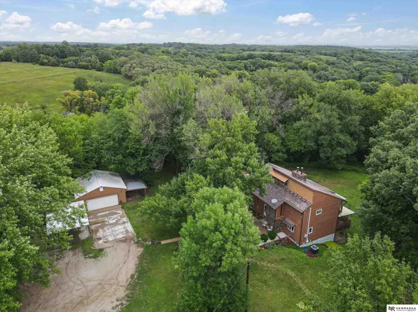 2592 County Road P43, Fort Calhoun, NE 68023
