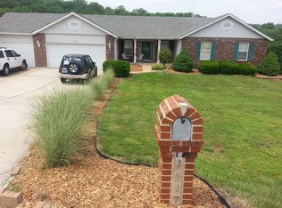 3627 Kneff Farm Xing, Imperial, MO
