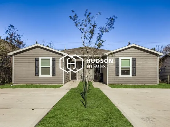 229 De Haven St #B, Houston, TX 77029