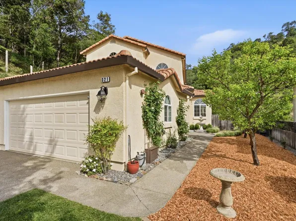 321 Portofino Way, Cloverdale, CA 95425