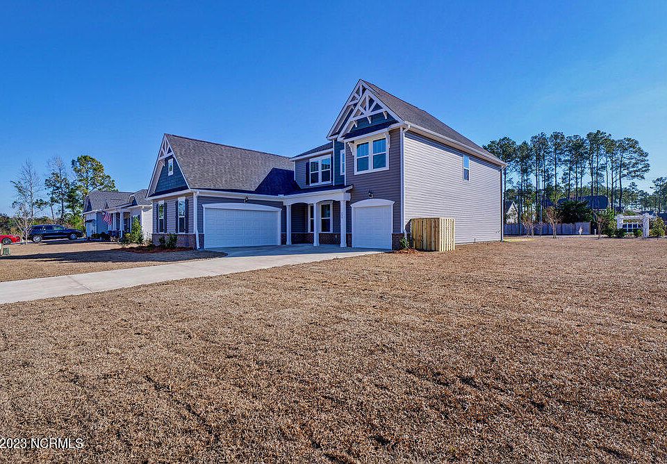 433 Sunfish Ln Sneads Ferry, NC, 28460 - Apartments for Rent | Zillow