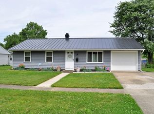 443 Lenwood Dr, Lancaster, OH