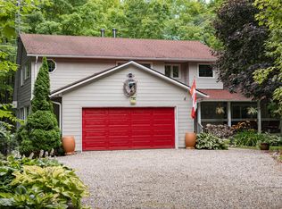 479 Cunningham Rd, Leeds And The Thousand Islands, ON K7G2V4