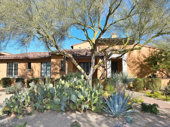 20704 N 90th Place #1008, Scottsdale, AZ 85255